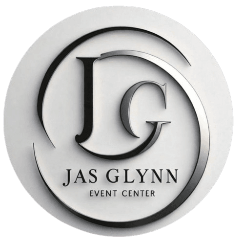 Jasglynn Event Center Logo